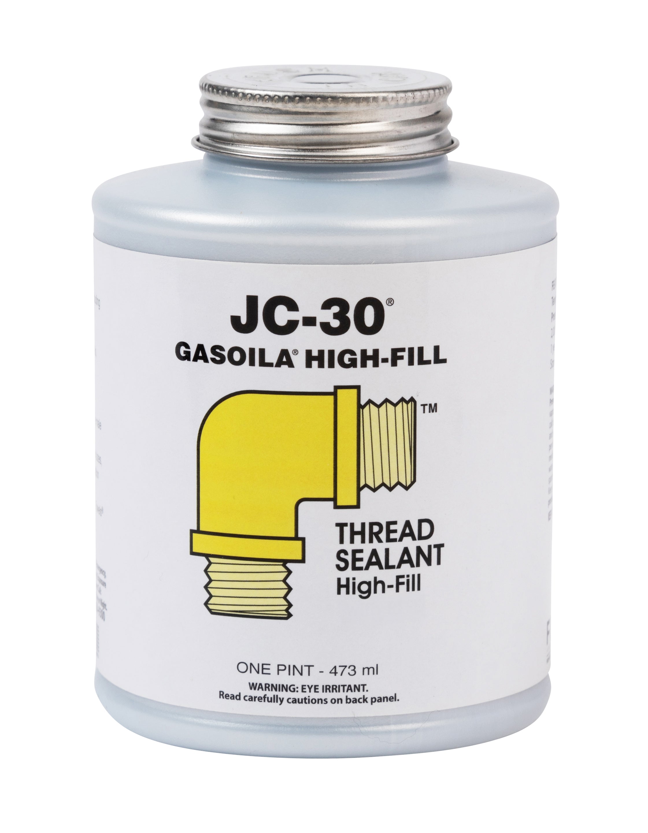 Gasoila® High-Fill (JC-30®) Thread Sealant