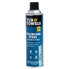 Tub O’ Towels Stainless Steel Cleaner & Polish