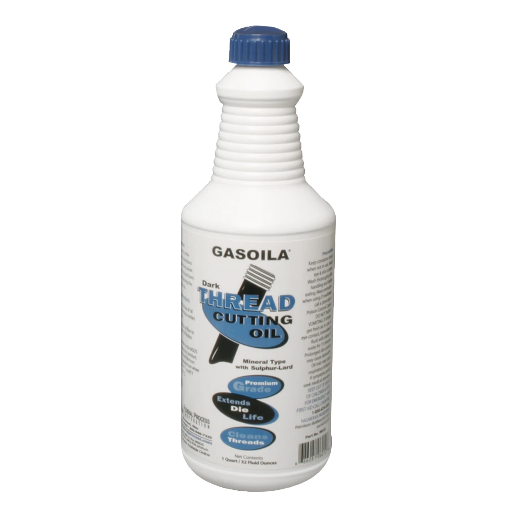 Dark Thread Cutting Oil