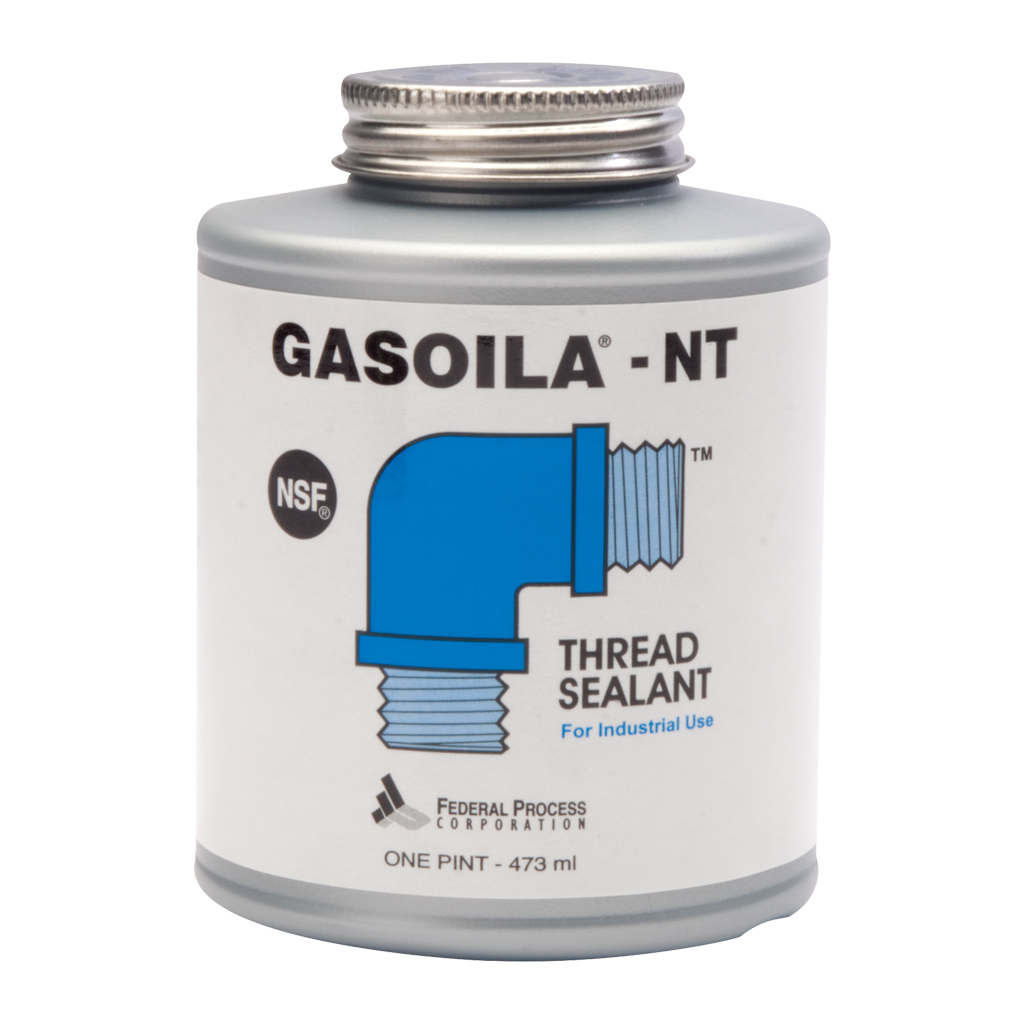 Gasoila® NT Non-PTFE Thread Sealant