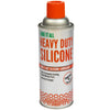 Lube-It All Heavy Duty Silicone Lubricant