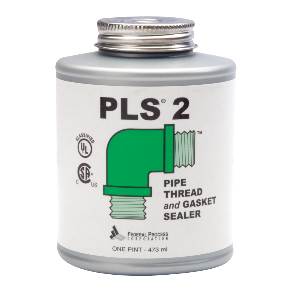 PLS® 2 Premium Thread & Gasket Sealer