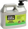 Tub O' Scrub Heavy Duty Hand Cleaner, 128 oz. Pump Dispenser