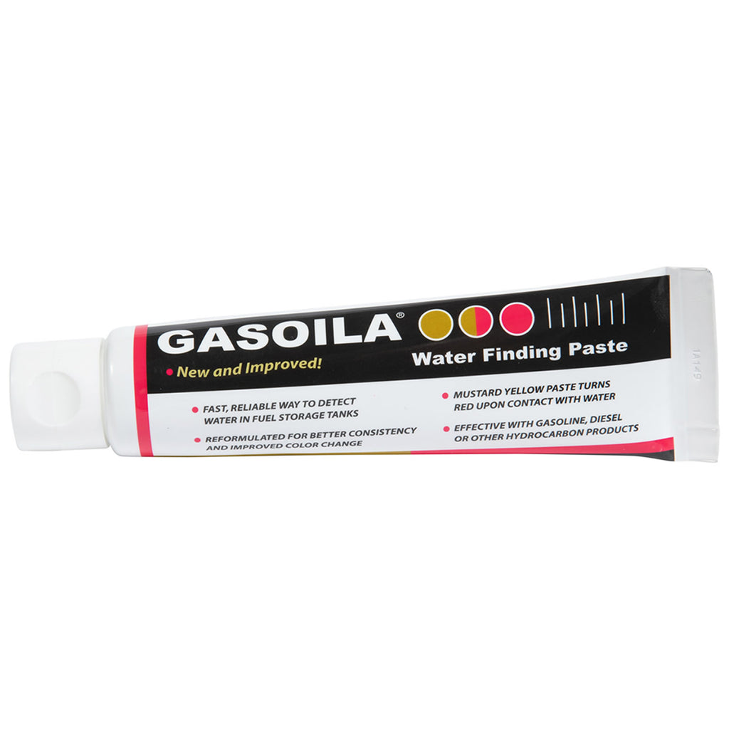 Gasoila Regular Water Finding Paste