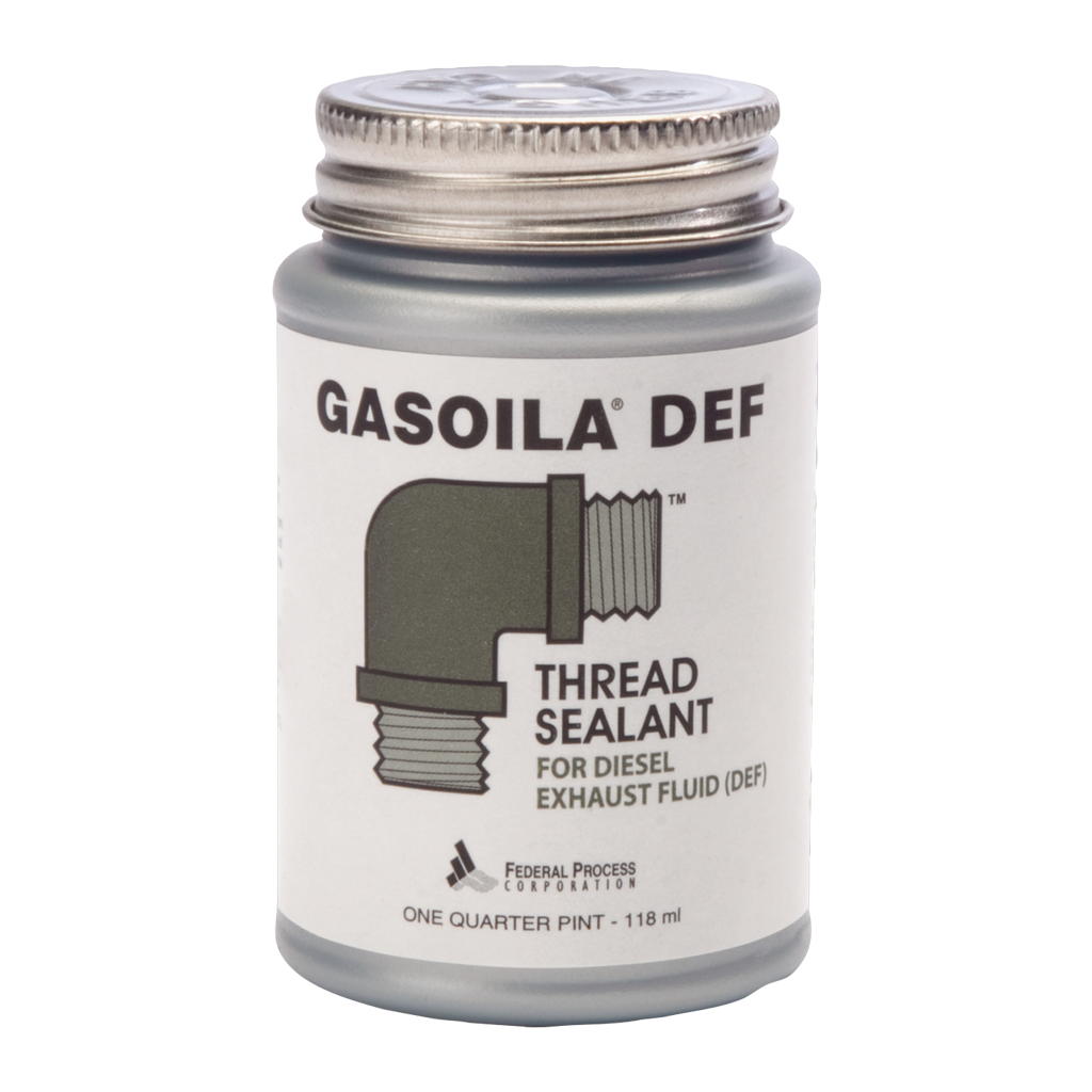 Gasoila® DEF Thread Sealant