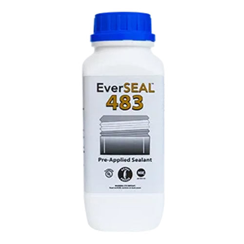 Everseal Pre-Applied Thread Sealant