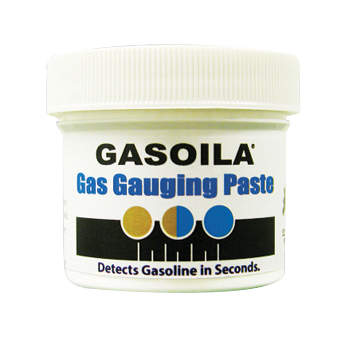 Gas Gauging Paste - 3 oz. Container