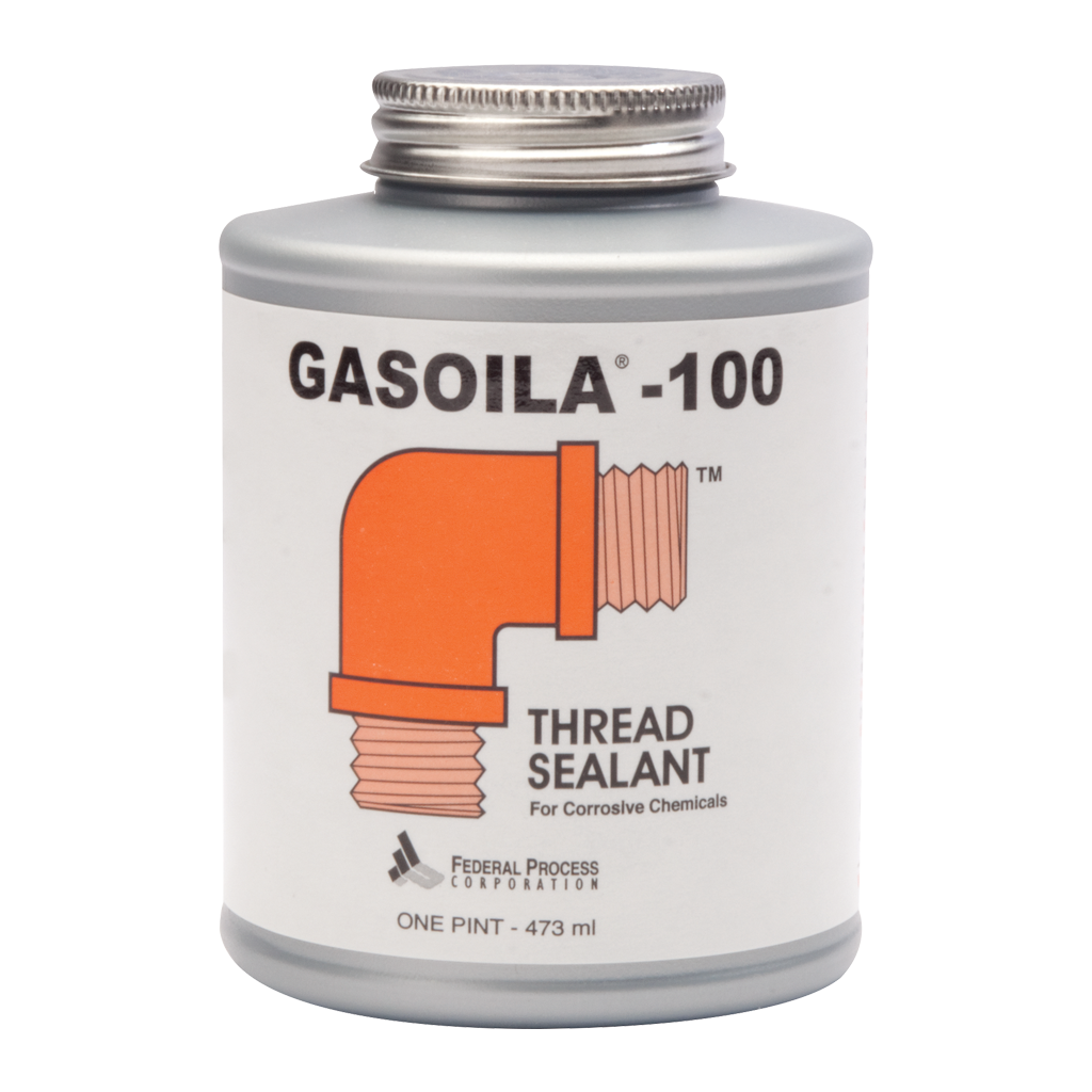 Gasoila® 100 Thread Sealant