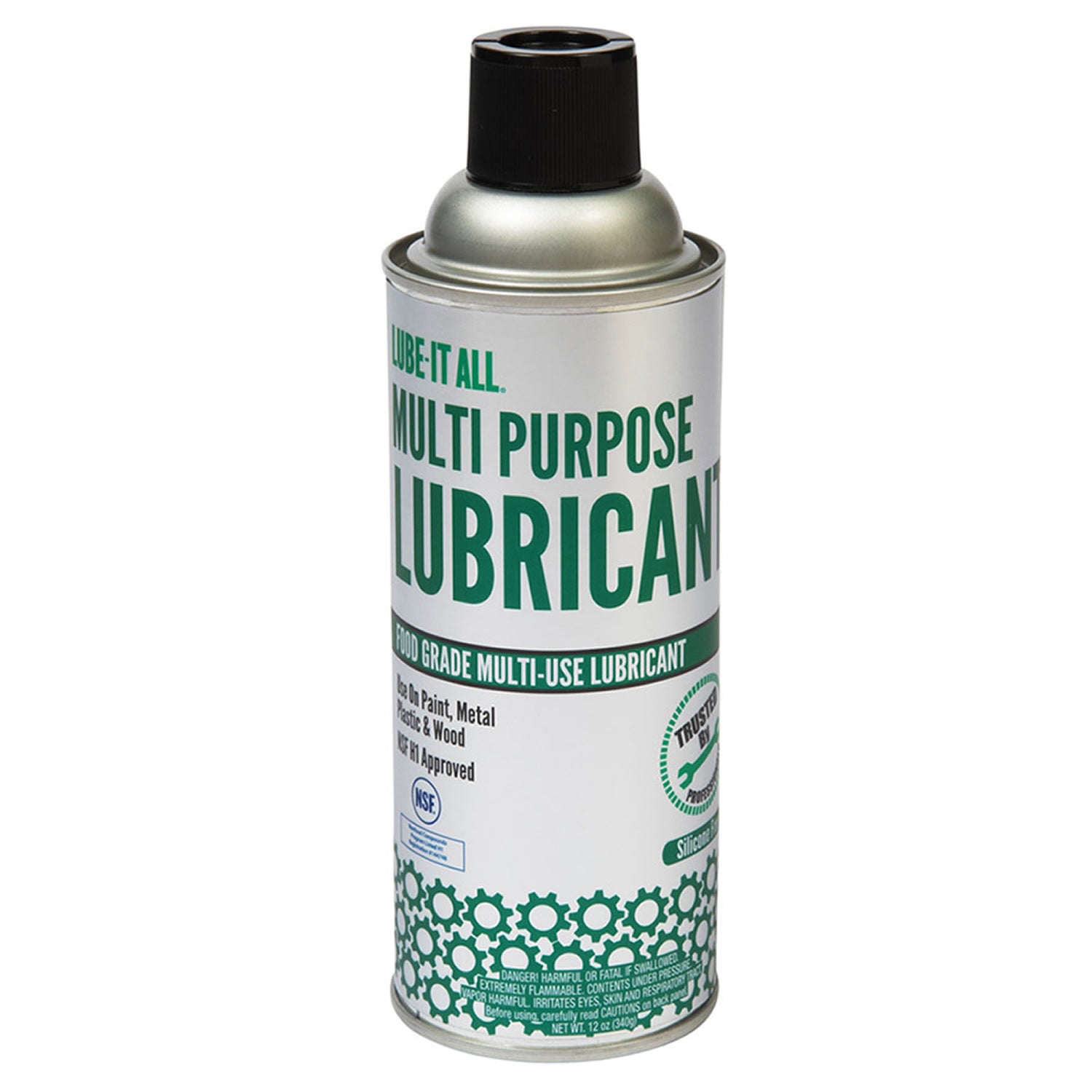 Lube-It All® 450 Food Grade Lubricant