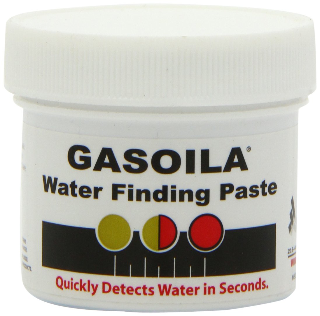 Gasoila Regular Water Finding Paste